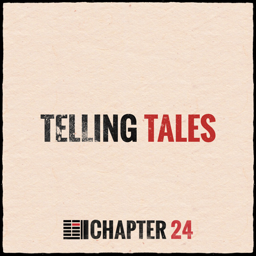 telling tales